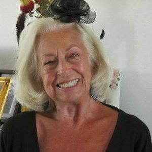 Meet your Posher, Josephine